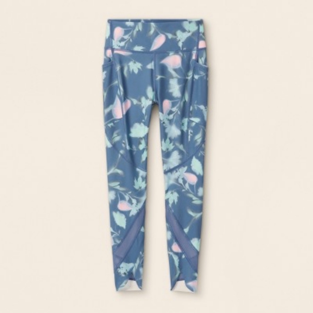 All in Motion performance pocket leggings 10-12
